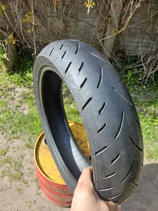 Dunlop Sportmax GPR 300 150/60R17 Dot 3023 Nr.1213