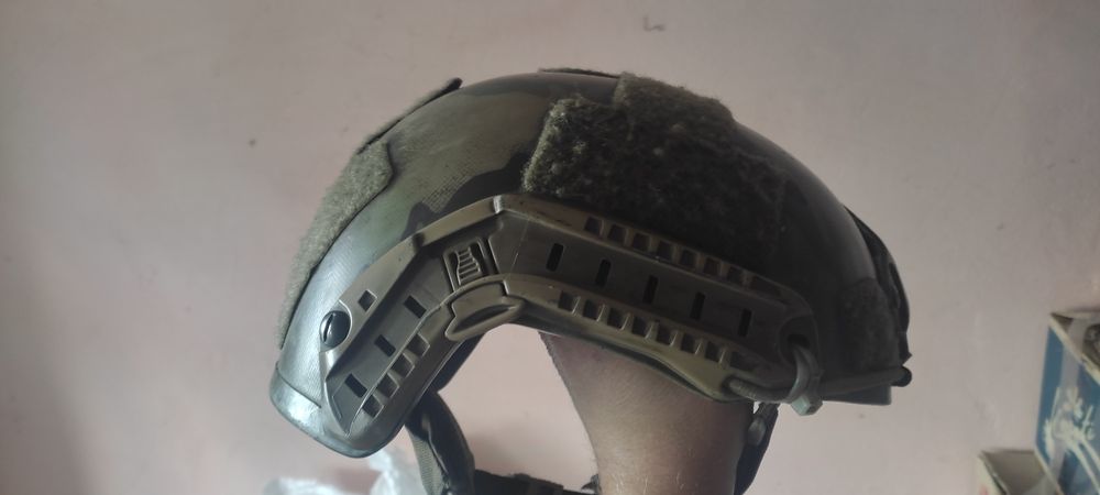 Шолом шлем каска HHV usa L/xl