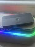 UGREEN Przełącznik USB 2-częściowy przełącznik USB 3.0