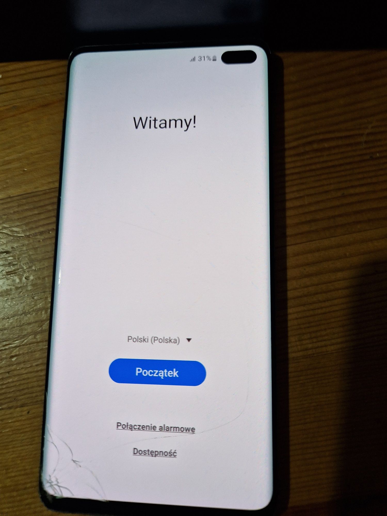 Samsung S10+ plus