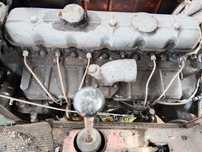 Leyland SW 400 bez turbo 6ct107