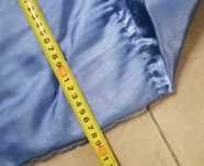Edredon azul, 195x145 cm, por 5€