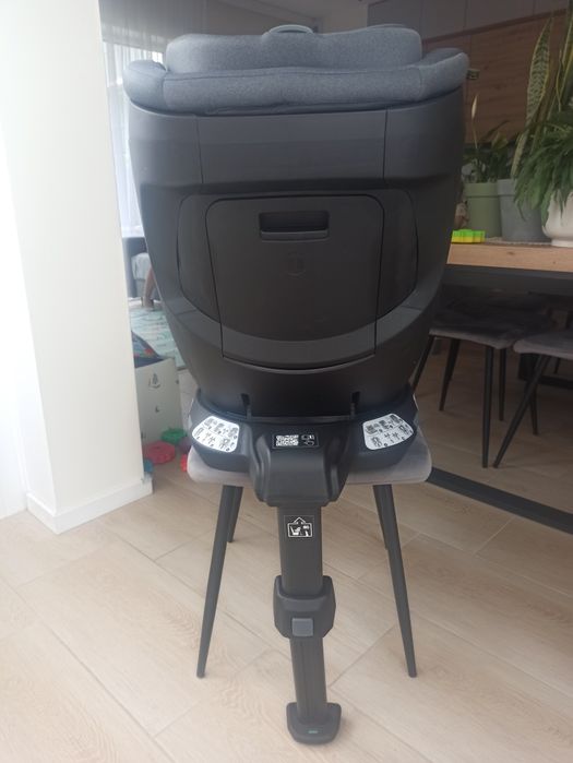 Fotelik Axkid Spinked