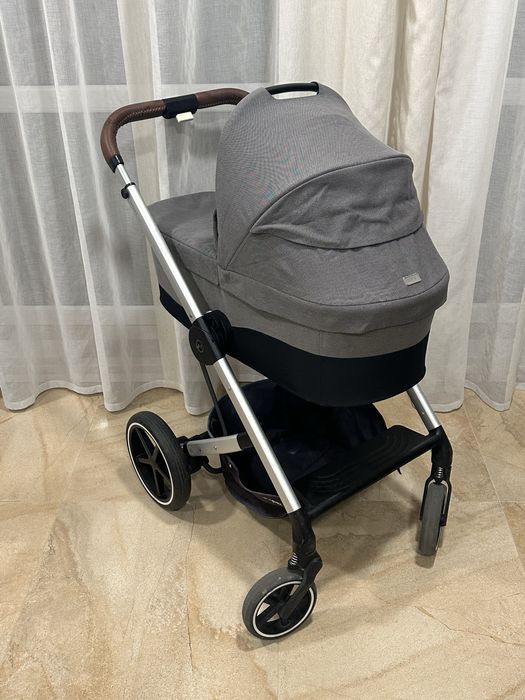 Коляска Cybex Balios S ( 2в1)