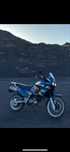 Yamaha TENERE 660 z 1995
