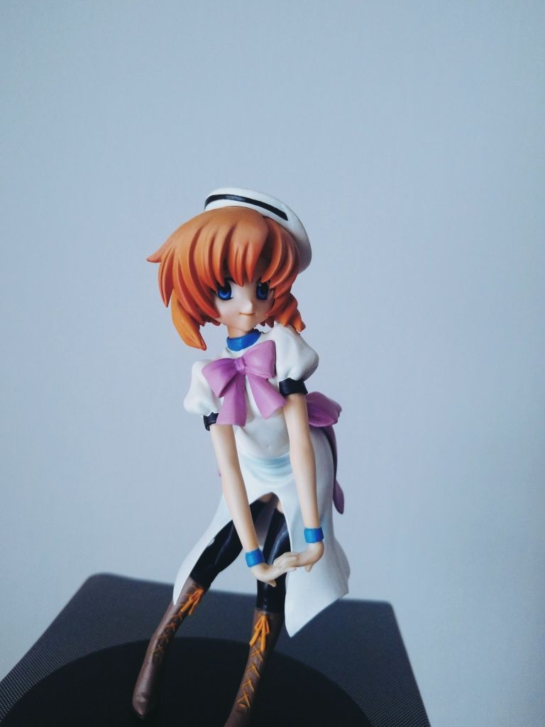 Figurka Higurashi no naku koro ni RENA Ryuugu