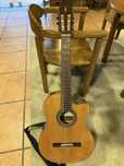 Guitarra Alvarez
