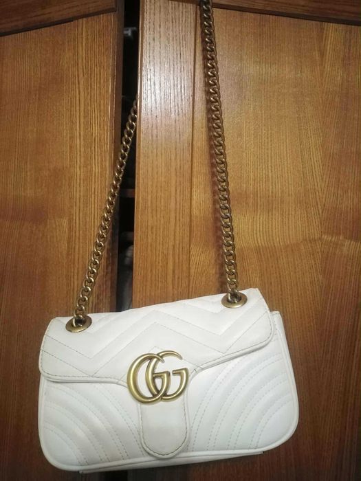 Маленька сумочка Gucci