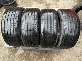 Шини 235/40 R19 Pirelli , резина комплект хороший стан