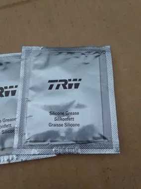 Cмазка силіконова TRW