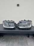 Reflektor SCANIA S