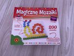 Gra Magiczne Mozaiki
