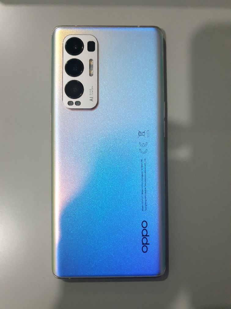 Oppo find X3 neo
