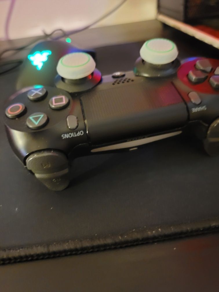 Vendo comando PS4
