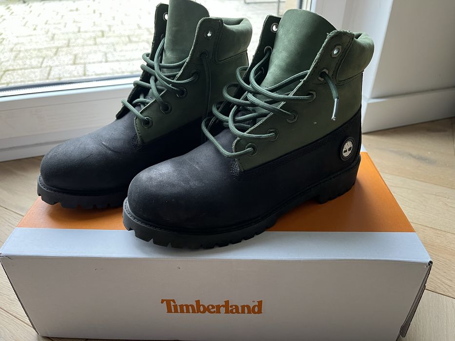 Buty Timberland Premium 6 In rozm 38  Junior