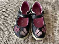 Buty sandały dla dziewczynki r. 28 Nelli Blu