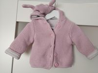Bluza niemowlęca