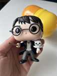 Kinder maxi Funko pop Harry Potter