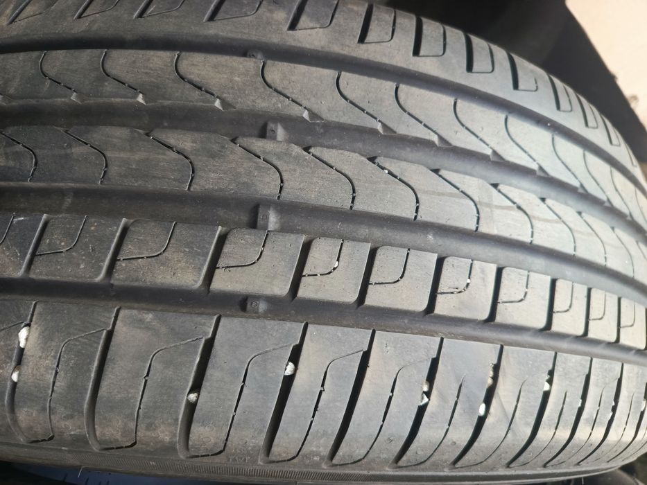 Pirelli Scorpions Verde mo