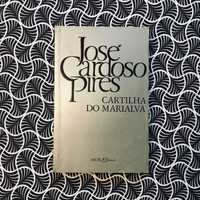 Cartilha do Marialva - José Cardoso Pires