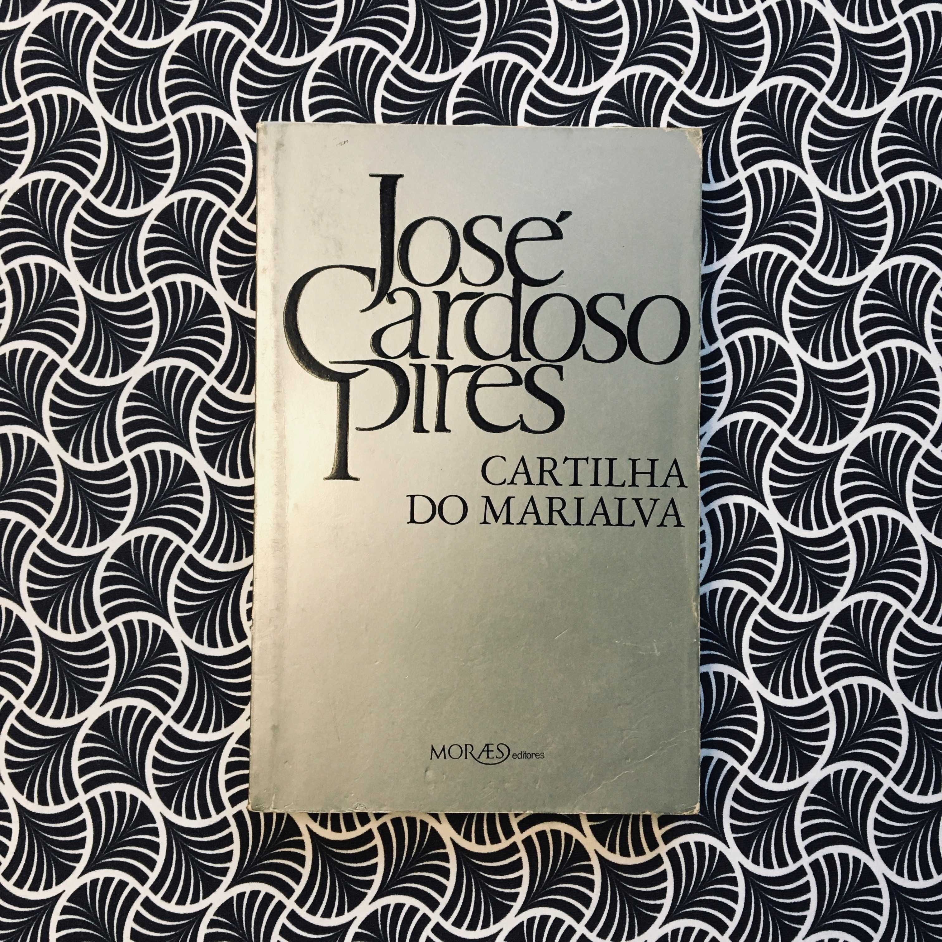 Cartilha do Marialva - José Cardoso Pires