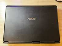Ноутбук Asus X58L
