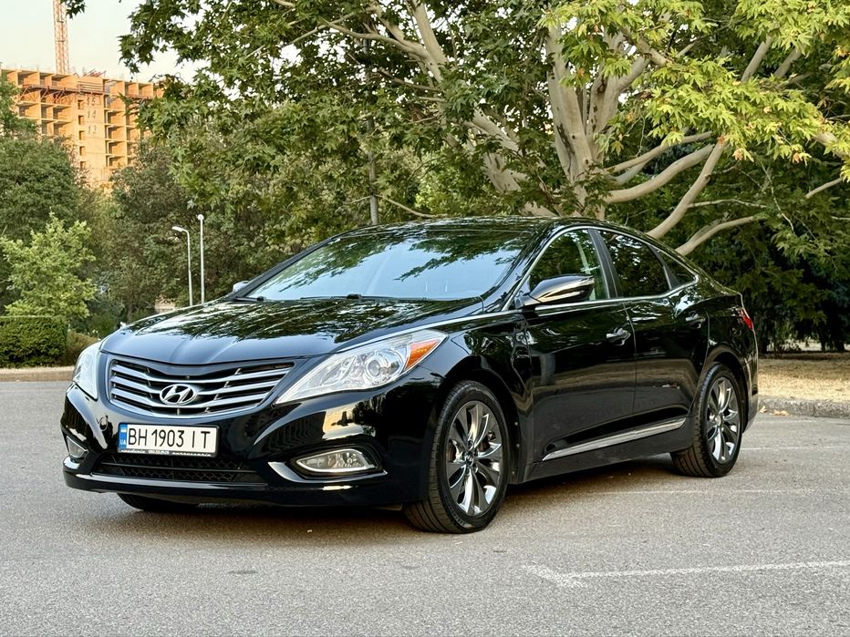 Продам  Hyundai Azero