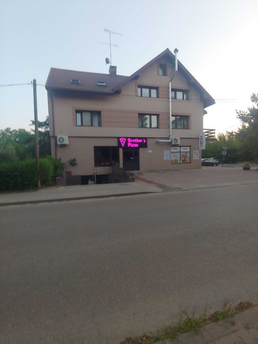 wynajem lokalu w Ostrowi Mazowieckiej