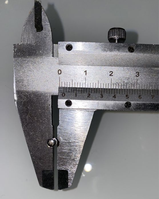 Parafuso Michael Kors