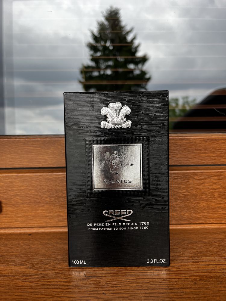 Creed Aventus 100ml