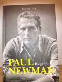 Biografia Paul Newman