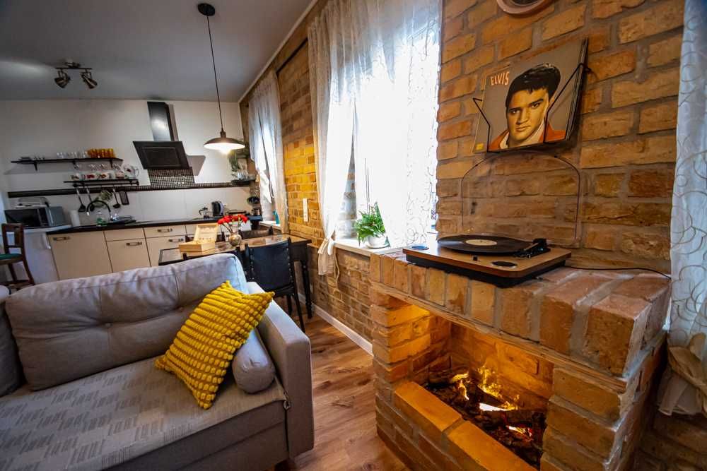 Apartament na wynajem