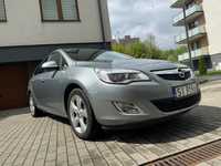 Opel Astra 1.4 Turbo*Nawigacja* Idealny pod LPG*Bogata opcja!!