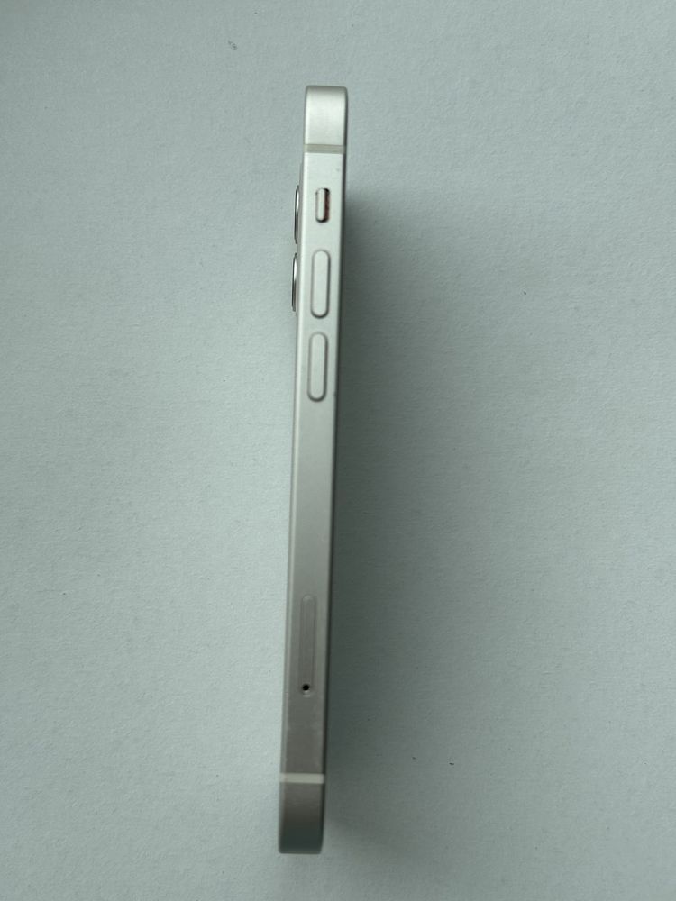 iPhone 12 mini biały