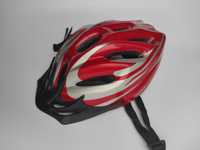 Шлем велосипедный Pro-T Bike, размер 52-57см, шолом, защитный