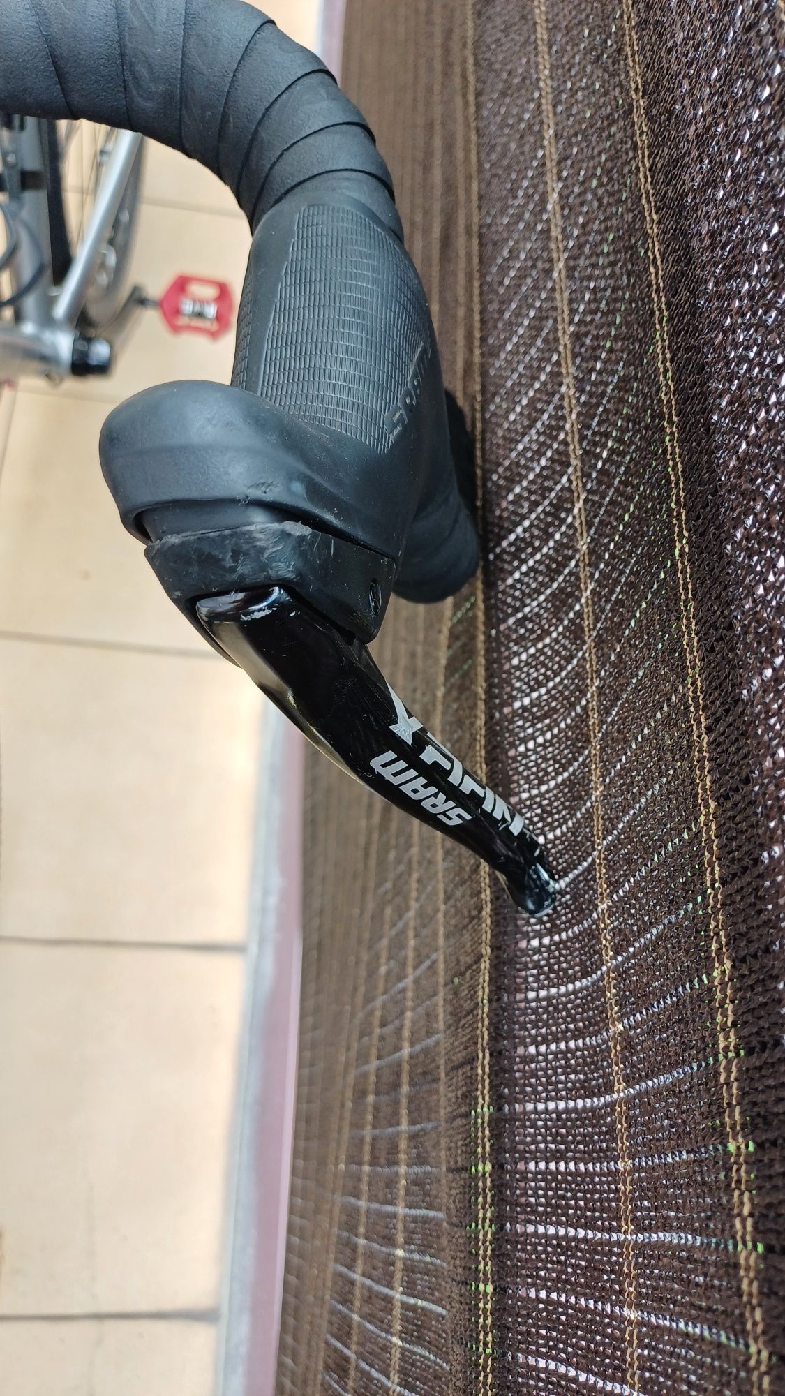 Fuji Jari 1.5 / SRAM Apex1 / roz. M/54