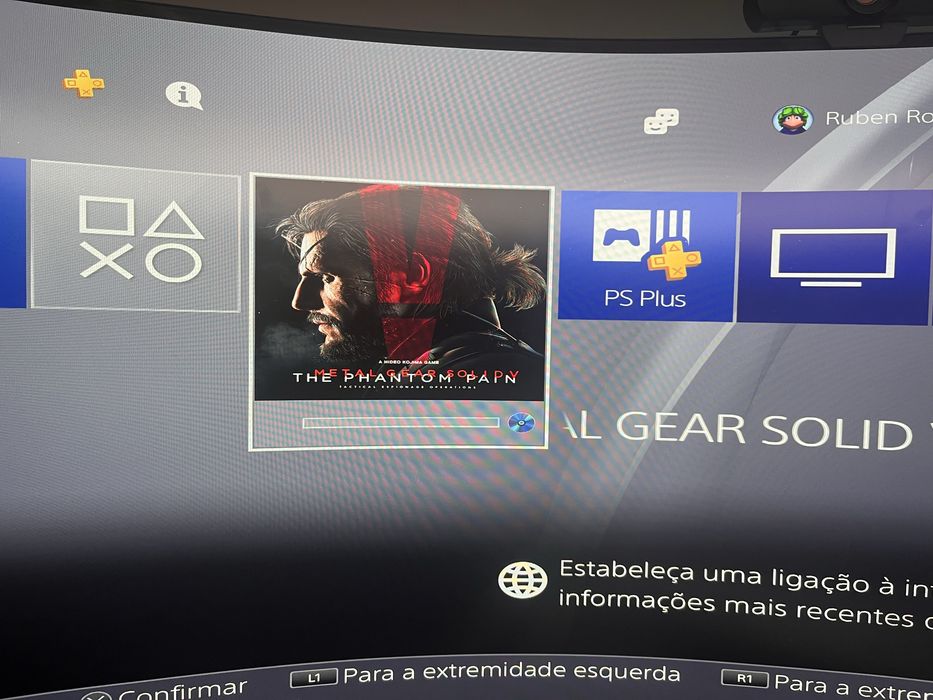 Playstation 4 Pro - Edição Limitada The Last of Us II