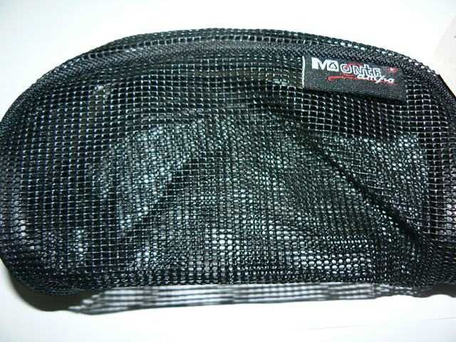 Bolsa de oculos Monte Campo