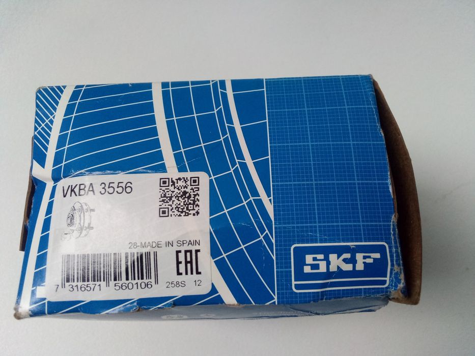 SKF VKBA 3556 Nowe