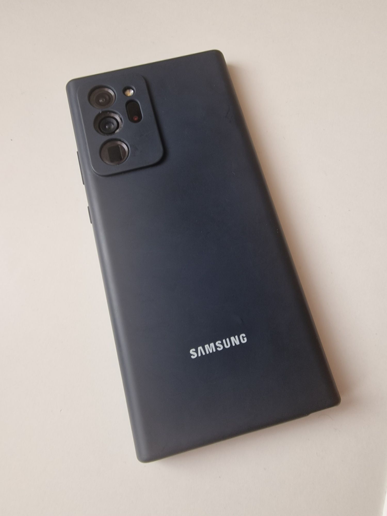 Телефон Samsung Electronics Galaxy Note 20 Ultra 5G