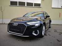 Audi A3 2.0 tdi, Full led, wirtualny kokpit