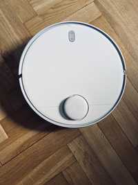 Новий Робот-пилосос Xiaomi vacuum-mop 2pro