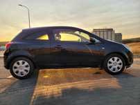 Opel Corsa Opel Corsa D 1.2 Benzyna/Gaz | 2009