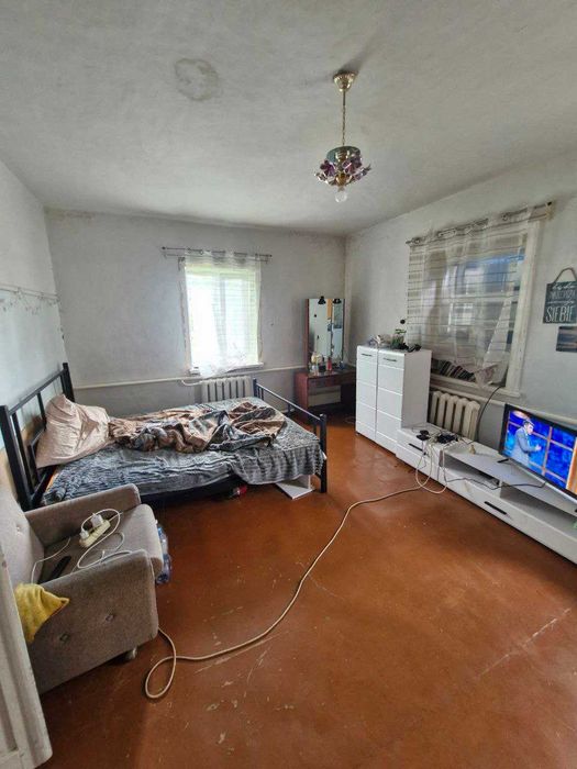 Продається будинок площею 70 м². Реївка, р-н кладовища