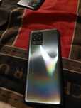 Realme 8 8/128 (16GB RAM)