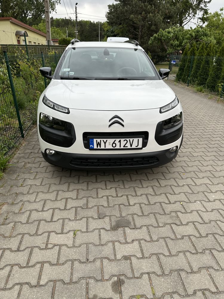 Spszedam citroen