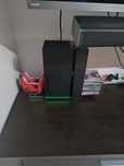 Konsola X box seria X 2 pady gry