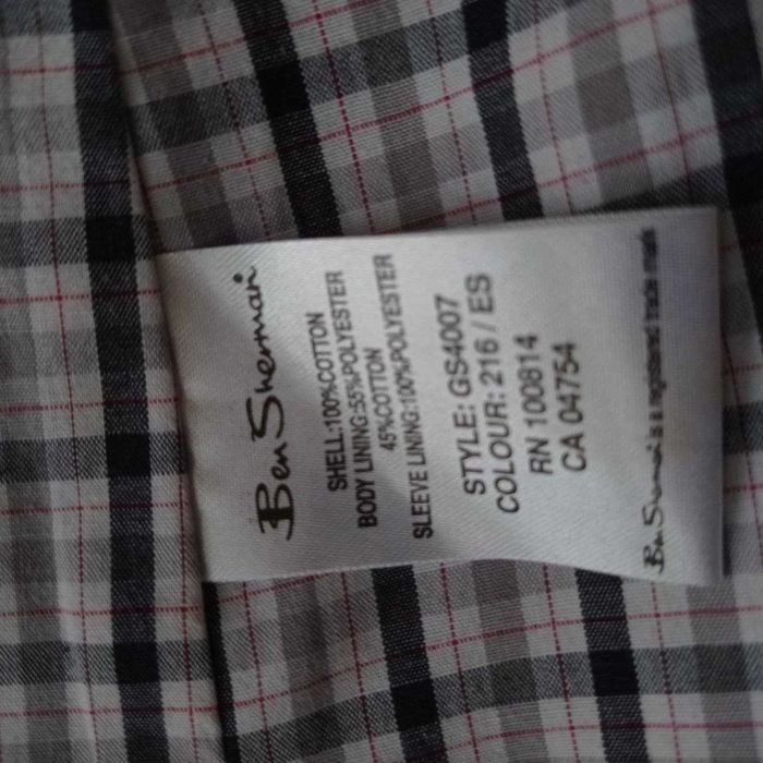 Тренч жіночий Ben Sherman в хорошому стані, розмір ХЛ