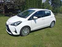 Toyota Yaris 1.0