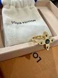 Каблучка Louis Vuitton оригінал